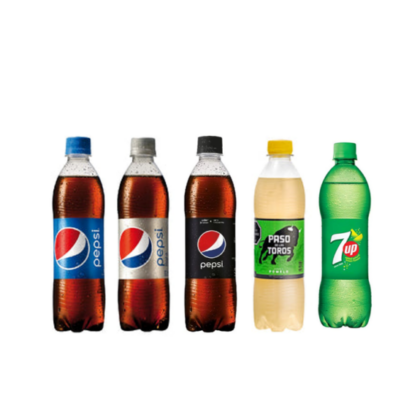 Refresco 500 c.c